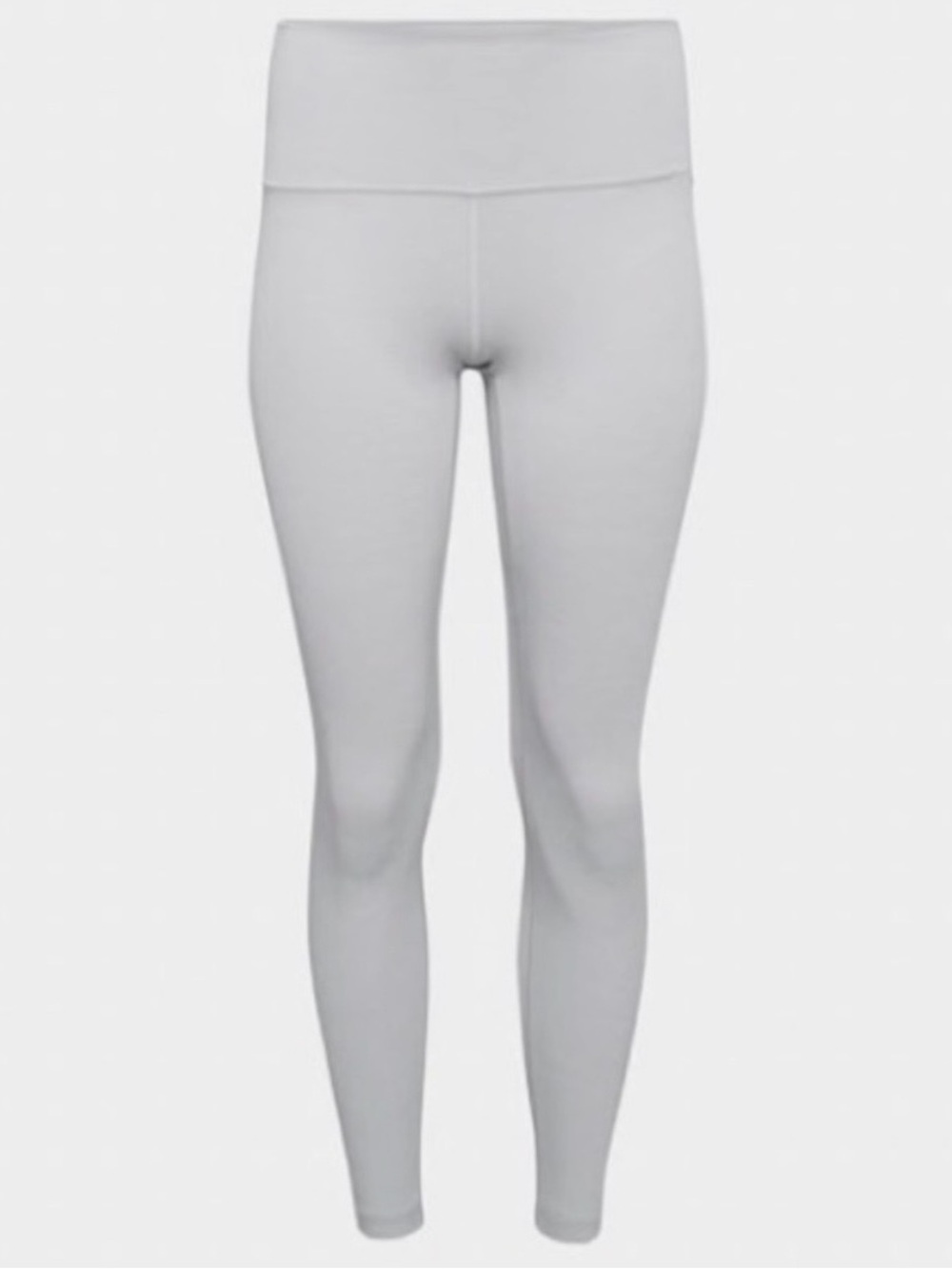 Aritzia golden butter leggings in ashen gray size 10